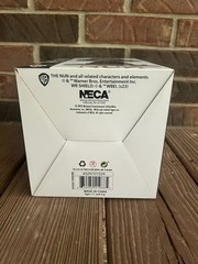 BRAND NEW-NECA The Conjuring The Nun Headknockers Figure-FAST SHIPPING!
