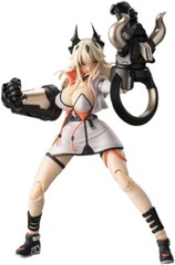 SNAIL SHELL 1/12 SHIKURA Sand house Tokizakura PVC&ABS&POM&Silicon Action Figure