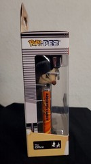Dwight Schrute Dressed As Belsnickel Exclusive The Office Funko Pop Pez LE 3000