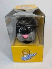 Zhu Zhu Pets Hamster Dezel New In Box Cepia 2010