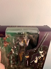S.H.Figuarts The Joker Injustice: Gods Among Us w/ Gun Knife Cane 2014