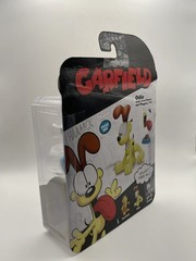 Odie Action Fig. Garfield by Boss Fight Studio *READ DESC*