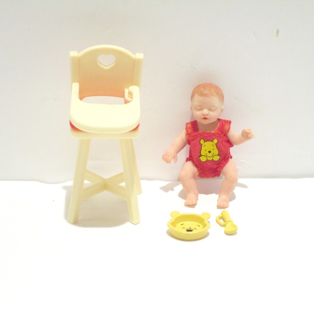 ZURU – My Mini Baby (Disney) – 6/18 RESTOCK – Combined Shipping + You Choose