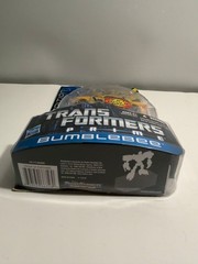 NEW in Box Transformers Prime Bumblebee Hasbro First Edition Toy Collectible