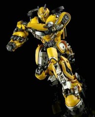 Transformation Toys TRANSCRAFT TC02 TC-02 Soldier BEE Hornet 2023 NEW