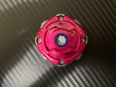 Black Shell 7-70WB No box No beycode CX-08 05 Beyblade X Japan US TAX Included