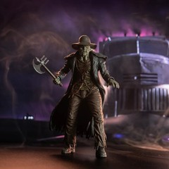 Jeepers Creepers The Creeper Scream Greats 8-inch Action Figure