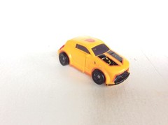 TRANSFORMERS Dark of the Moon CYBERTRONIAN BUMBLEBEE TRU Excl Cyberverse Legion