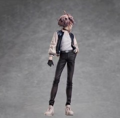 NEW Osamu Dazai/Chuya Nakahara: Bungo Stray Dogs Manga 15-years-old Figure