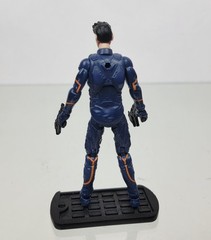 Hasbro SDCC 2017 Exclusive Revolution Box Set + Takara LG 46 Kup