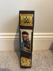 WWE 2026 Defining Moments Jey Uso (IC Title Win) Wave 1 Exclusive Factory Sealed