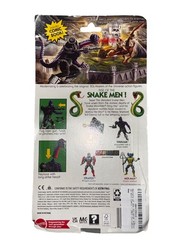 Masters of the Universe TERROAR 6″ Figure MOTU Origins Snake Men 2024 HYD34