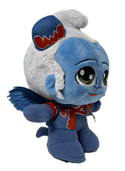 Wizard Of Oz WINGED MONKEY 8″ Plush 2025 Warner Bros. Jazwares Ages 3+ NWT
