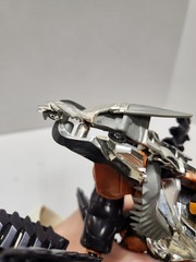 Transformers Grimlock Complete AOE Leader Class
