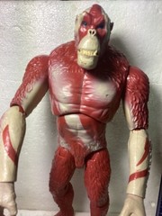 King Kong Playmates Skull Island 2020 Action Figure 11” KKG Us.