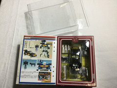 Transformers Collection #15 Stepper (Reissue, 2003) Brand New Boxed Japan Import