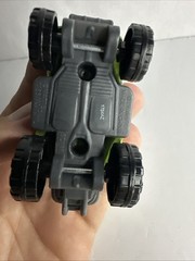 Disney Cars Shifty Sidewinder Radiator Springs 500 1/2 Off Road 1:55 Mattel #67