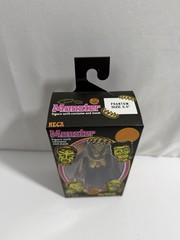 NECA Ben Cooper Glow In Dark Costume Kid Monster Phantom 5.5” Action Figure New