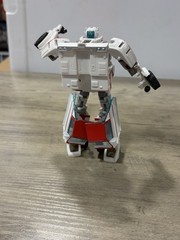 Transformers PRIME Robots in Disguise RID Deluxe Class RATCHET *Read Desc*
