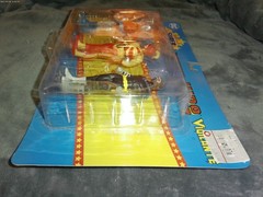 MCFARLANE DC SUPER POWERS 3 PACK- SET 1 and SET 2 (UNOPENED) MCFARLANE TOYS