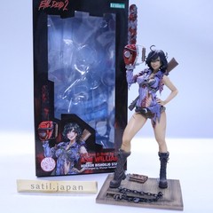 [USED] Kotobukiya HORROR BISHOUJO The Evil Dead 2: Ash Williams 1/7 Figure