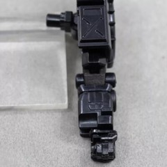Elbow Shoulder Joint Filler Upgrade Kit For Legacy United Lockdown Cannonball