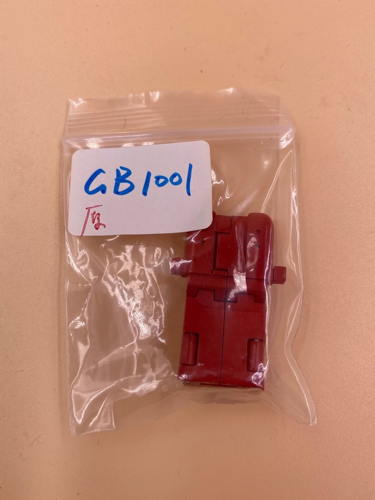 GO Better Studio GB1001A/1001B upgrade kit for Earthrise OP,in stock