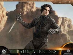 New AUG TOYS DL003 1/6 Paul Atreides Chalamet 12″ Action Figure in stock