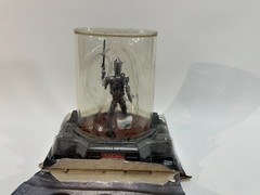 Hasbro Star Wars Titanium Series Die Cast: IG-88