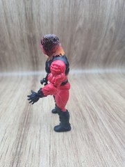 WWE Mattel Masters of the Universe Kane Action Figure Loose NO Packaging