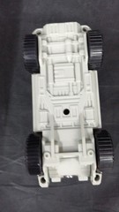 BANDAI Gekisou Sentai Carranger Gekisou Combination DX RV Robo – Power Rangers
