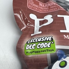 Piggy Minifigure Blind Bag Series 1 Mystery Pack Phatmojo Roblox DLC Code New