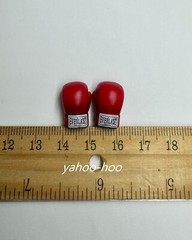 1/12 scale Boxing Gloves Hands Peg Base For 6″ Action Figure Doll Accessory