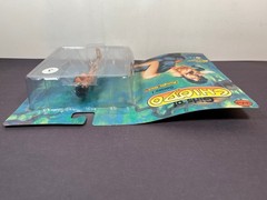 Girls Of Chiodo JUNGLE GIRL Series I 5″ Action Figure Skybolt Toyz 1998