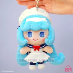 Cookie Run Tower of Adventure Keyring Doll 3 Type