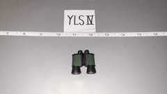 1/6 Scale Vietnam US Binoculars #10- Missing in Action Kaustic Plastic Colonel