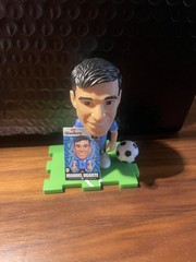 Zuru Ballers 2026 FIFA World Cup Soccer Manuel Ugarte #5 Uruguay