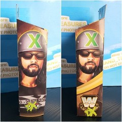*NEW* 2022 MATTEL WWE LEGENDS ELITE 15 X-PAC Sean Waltman dx army invades wcw
