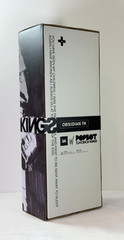 3A Tomorrow Kings Obsidian TK 1/6 Scale Figure – Ashley Wood ThreeA