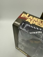 NECA Planet of the Apes – Gorilla Soldier – Box Slight Damage