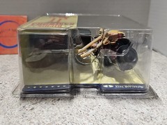 McFarlane 2007 Richie Sambora Action Figure NIP (Bon Jovi)