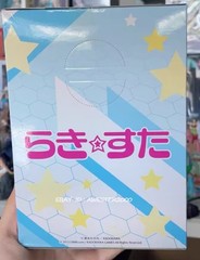 Lucky☆Star Izumi Konata KanColle Collabo Shimakaze Cosplay Ver. Figures Model