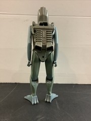ROM 13 ” INCH PARKER BROTHERS 1979 VINTAGE ACTION FIGURE LOOSE WORKS MARVEL