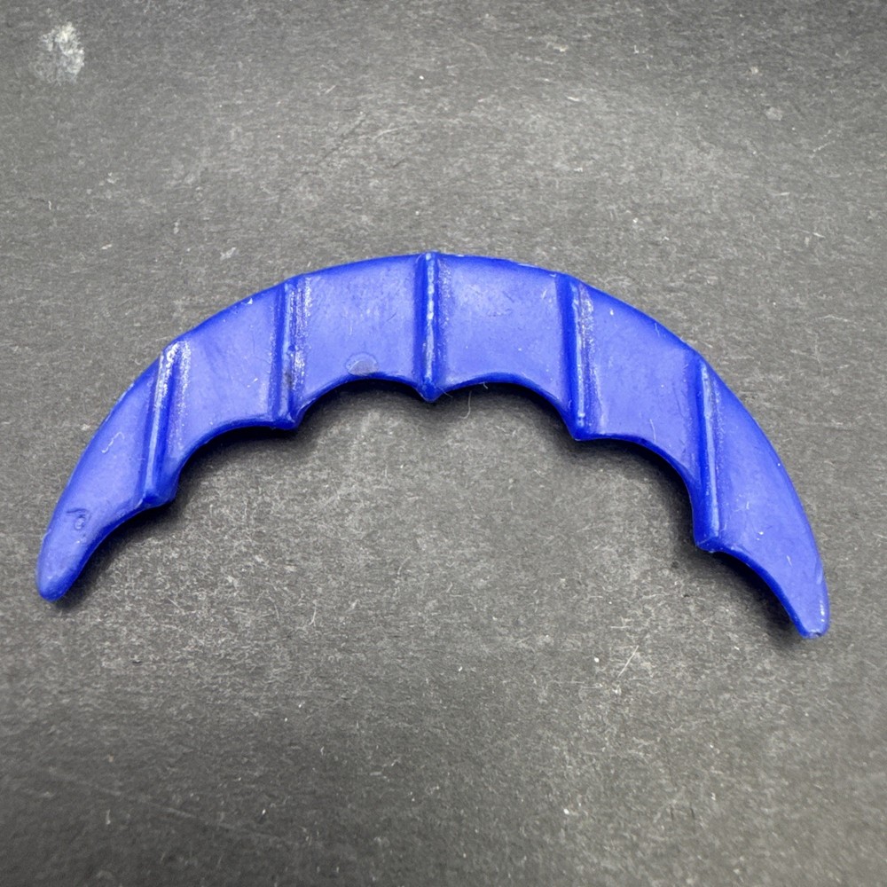 Captain Action Batman Batarang Vintage Original Ideal Toy