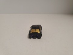Black Jack Transformers Generation One G1 Micromaster 1988 Hasbro
