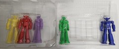 HL Pro Grendizer 9 inch 2023 Monochromatic 5-pack SEALED