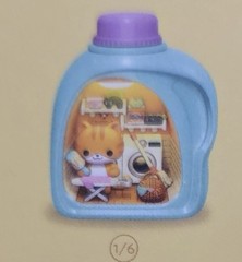 Zuru Nook Nooks Starbox Blind Box Collectible Mini Animal (updated 8/15/26)