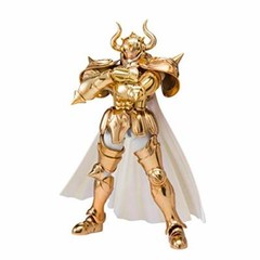 Premium BANDAI Saint Seiya Cloth Myth EX TAURUS ALDEBARAN ORIGINAL COLOR EDITION