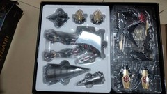 CCS Toys Fanmade/CCSx 1/100 Tengen Toppa Gurren Lagann Action Figure In Stock