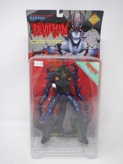 Fewture Action Figures Devilman Series 02 FA-D06 ZANNIN Figure NEW